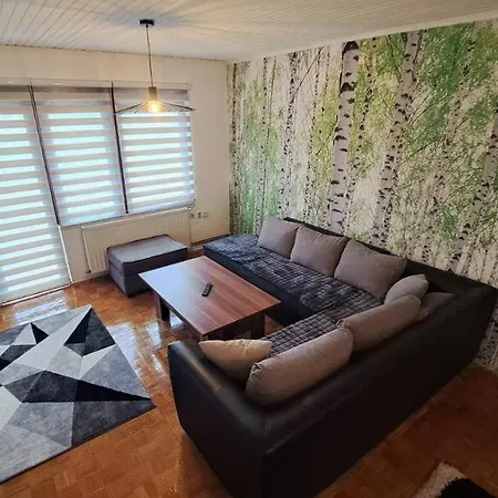 Lägenhet Sarajevo *