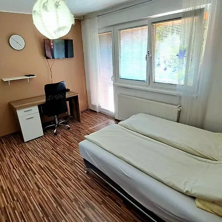 Lejlighed Sarajevo *