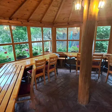 Sarajevo Apartamento