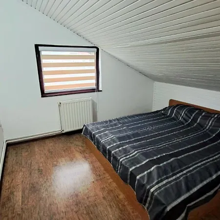 Apartamento Sarajevo Hadžići
